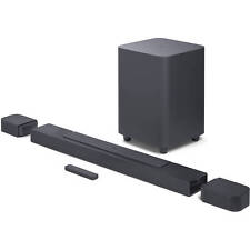 Jbl jblbar700problkam 5.1 for sale  Garland