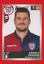 Calciatori 2016 panini usato  Fiorano Modenese