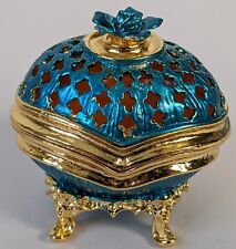 Jewellery ring trinket for sale  MANCHESTER