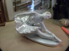 Rare porcelain figurines for sale  BILLINGHAM