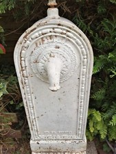 Fontaine jardin fonte d'occasion  Les Noës-près-Troyes