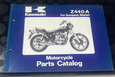 Kawasaki z440 1981 usato  Piacenza