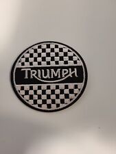 Patch thermocollant brodé d'occasion  Malakoff