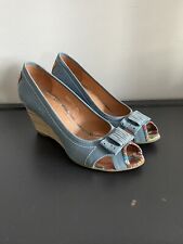 Staccato wedge leather for sale  ROTHERHAM