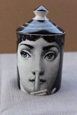 Fornasetti profumi candela usato  Zanica