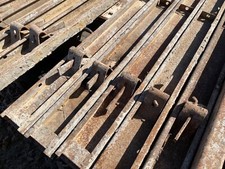 Steel concrete flat for sale  Muscatine