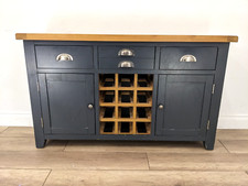 Sideboard oak drawer for sale  BRISTOL
