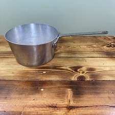 Vintage aluminum stock for sale  Belleville