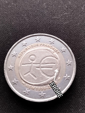 Lot fr...france euro. usato  Feltre