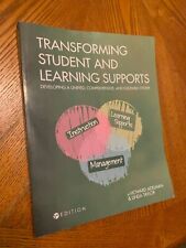 Transforming Student and Learning Supports : Developing a Unified,... segunda mano  Embacar hacia Argentina