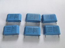 Condensatori 7000pf 1500v usato Condensatori 7000pf 1500v usato  Spedire a Italy