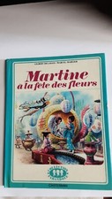 Livre enfant martine d'occasion  Ham