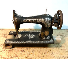 Antique sewing machine for sale  Frisco
