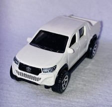 Matchbox toyota hilux for sale  WHITSTABLE