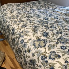 King comforter shams for sale  Marietta