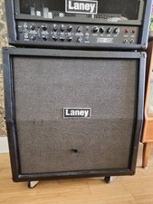 Laney irt412 cabinet for sale  IPSWICH