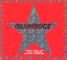 Various glamrock legends for sale  UK