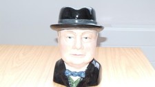 Bb539 winston churchill for sale  BRISTOL
