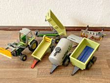 Ddr spielzeug traktor gebraucht kaufen  Glauchau
