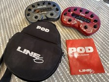 Classic line6 pod for sale  Tujunga