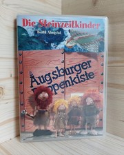 Dvd augsburger puppenkiste gebraucht kaufen Dvd augsburger puppenkiste gebraucht kaufen  Feilitzsch