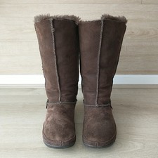 Stivali fitflop mukluk usato  Spedire a Italy