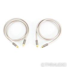 Linn silver interconnect for sale  Erie
