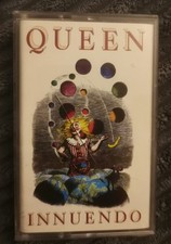 Queen innuendo for sale  PLYMOUTH