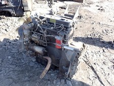 Perkins 1004 diesel for sale  Carbondale
