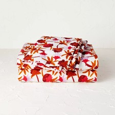 Printed cotton percale for sale  USA