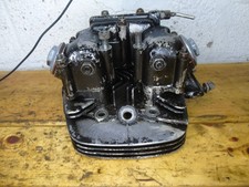 Bsa b25 triumph for sale  TREDEGAR