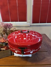 Wunderschöner brottopf schwer gebraucht kaufen  Rangendingen