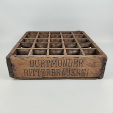 Antike bierkiste dortmunder gebraucht kaufen  Olfen
