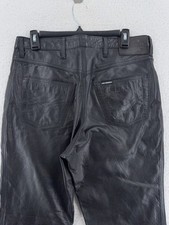 Harley davidson leather for sale  Colonia