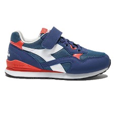 Diadora 181329 c4304blu usato  Napoli
