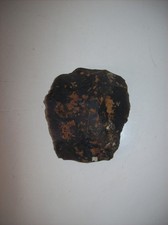 Silex biface 7 d'occasion  Hérouville-Saint-Clair