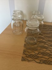Vorratsgläser vakuumdeckel cm gebraucht kaufen  Iserlohn