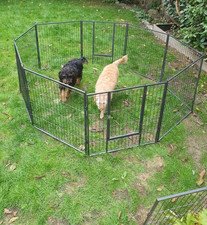 Heavy duty metal for sale  CHESTER