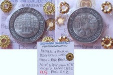 Rarissima prova tecnica usato  Montefelcino