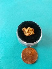 3.1 natural gold for sale  Bothell