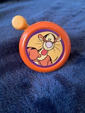 Disney tigger bicycle for sale  TROWBRIDGE