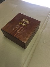 Scatola sigari toscano usato  Monterotondo
