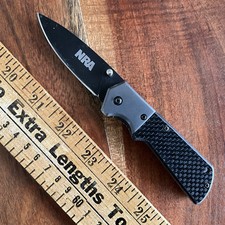 Nra folding pocket for sale  Nampa