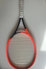 Head radical tennis for sale  ST. ANDREWS