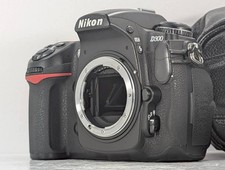 [Casi Mint] Cuerpo De Cámara Digital SLR DSLR Nikon D300 12.3MP De JAPÓN, usado comprar usado  Enviando para Brazil