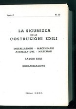 Sicurezza nelle costruzioni usato  Asti