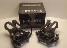 Pedais giratórios de bicicleta FOTHEAPEX, usado comprar usado  Enviando para Brazil