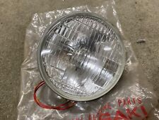 Kawasaki nos headlight for sale  CLITHEROE