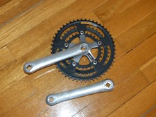 Kurbel shimano exage gebraucht kaufen  Kaiserslautern