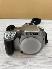 Pentax k200d 10.2 for sale  LONDON